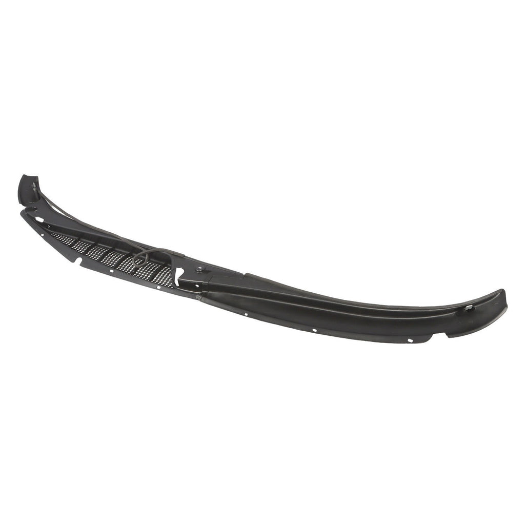 96-17 Chevy GMC Express Left & Right Windshield Wiper Cowl Vent Cover