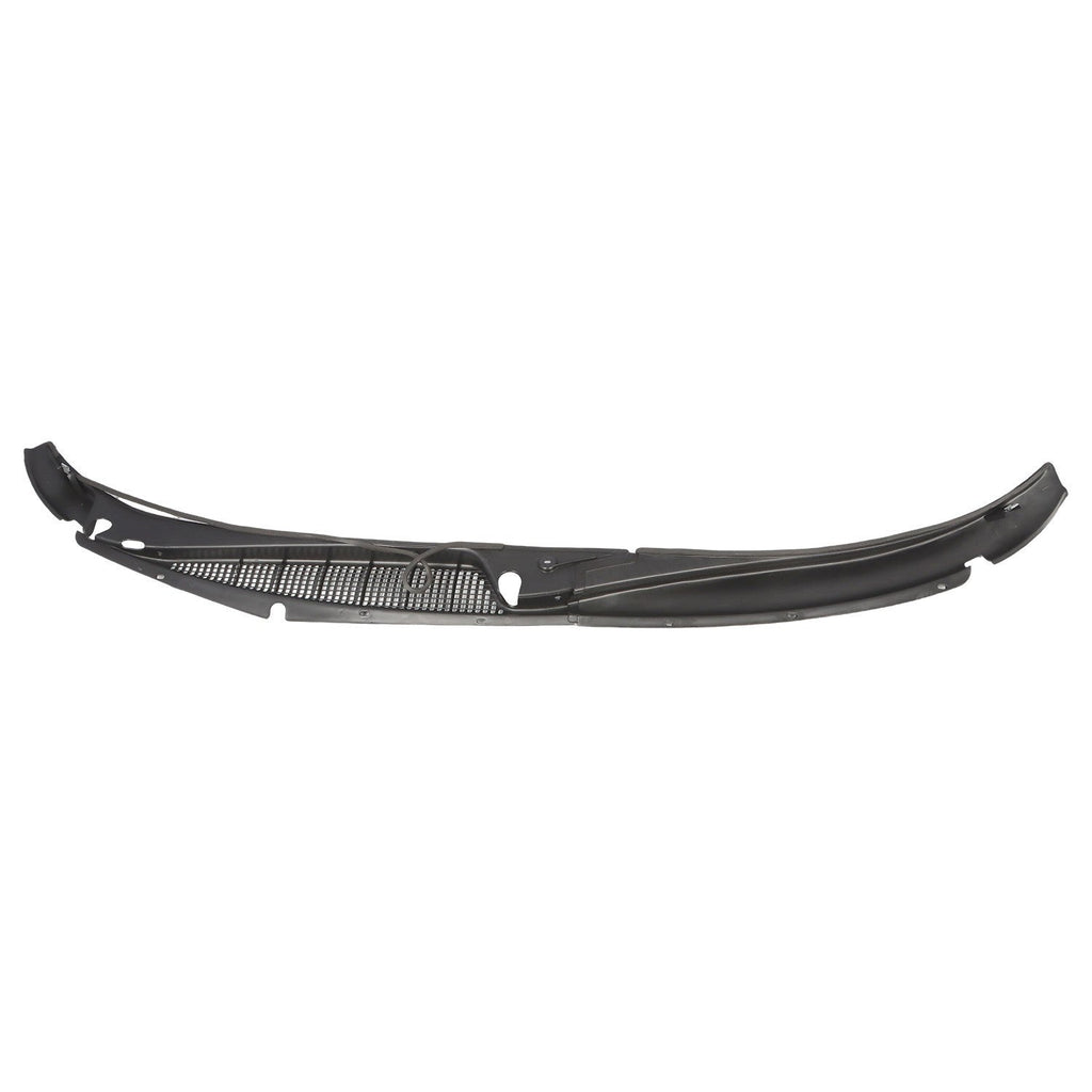 96-17 Chevy GMC Express Left & Right Windshield Wiper Cowl Vent Cover