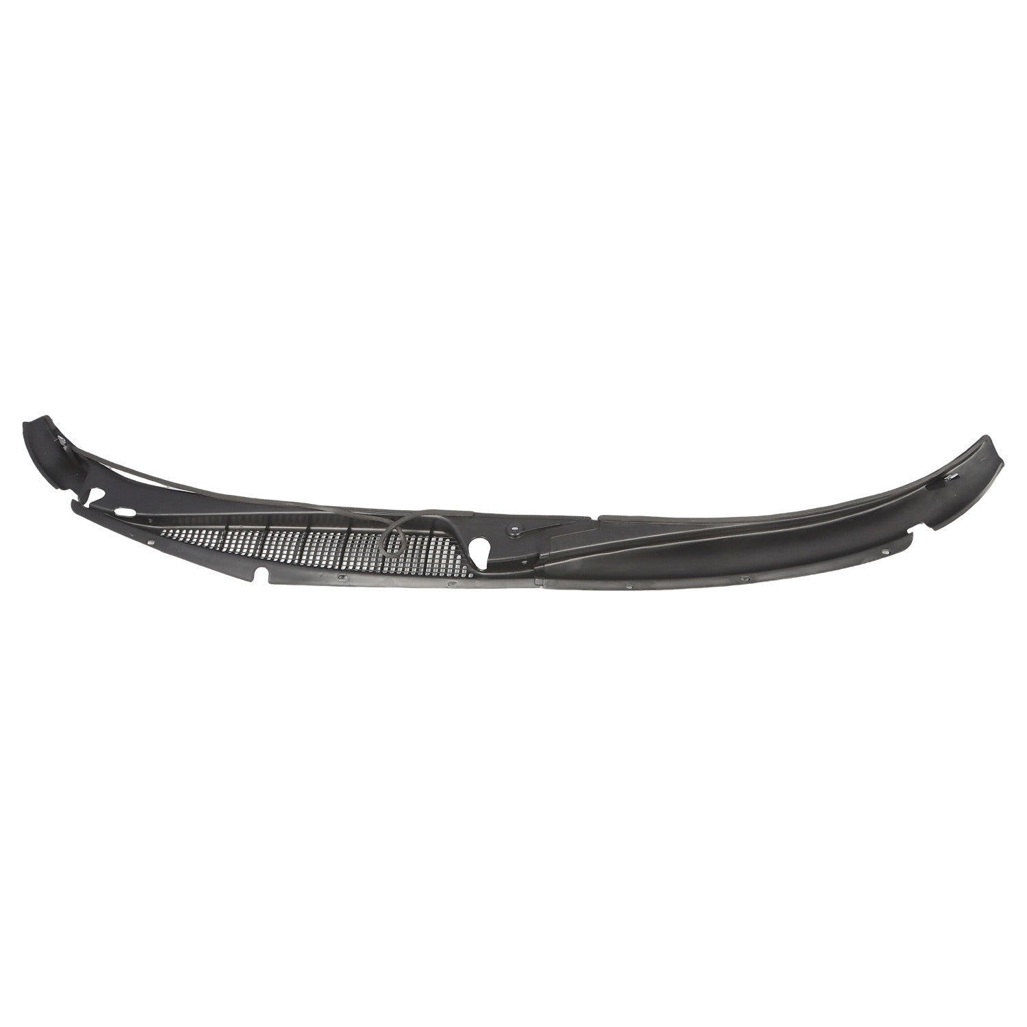 96-17 Chevy GMC Express Left & Right Windshield Wiper Cowl Vent Cover