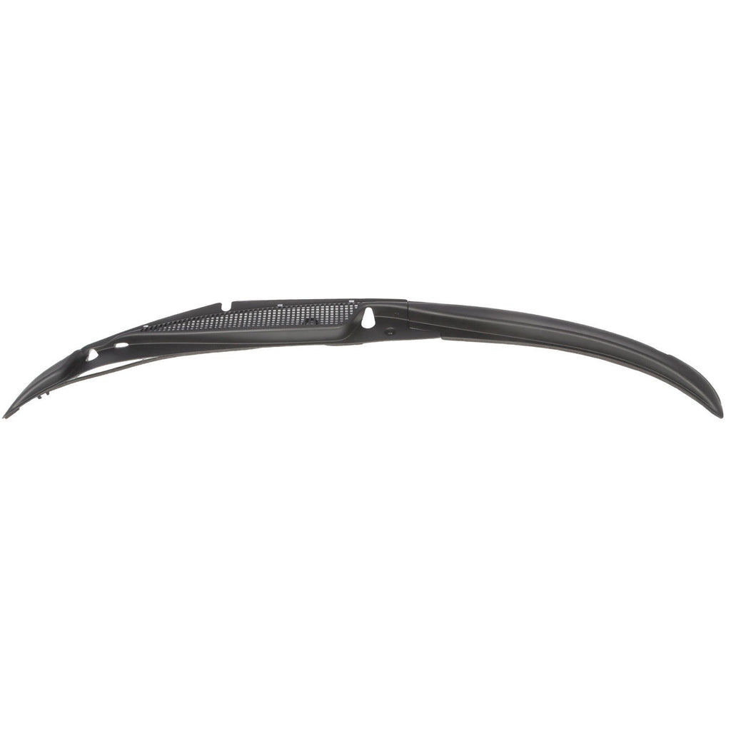 96-17 Chevy GMC Express Left & Right Windshield Wiper Cowl Vent Cover