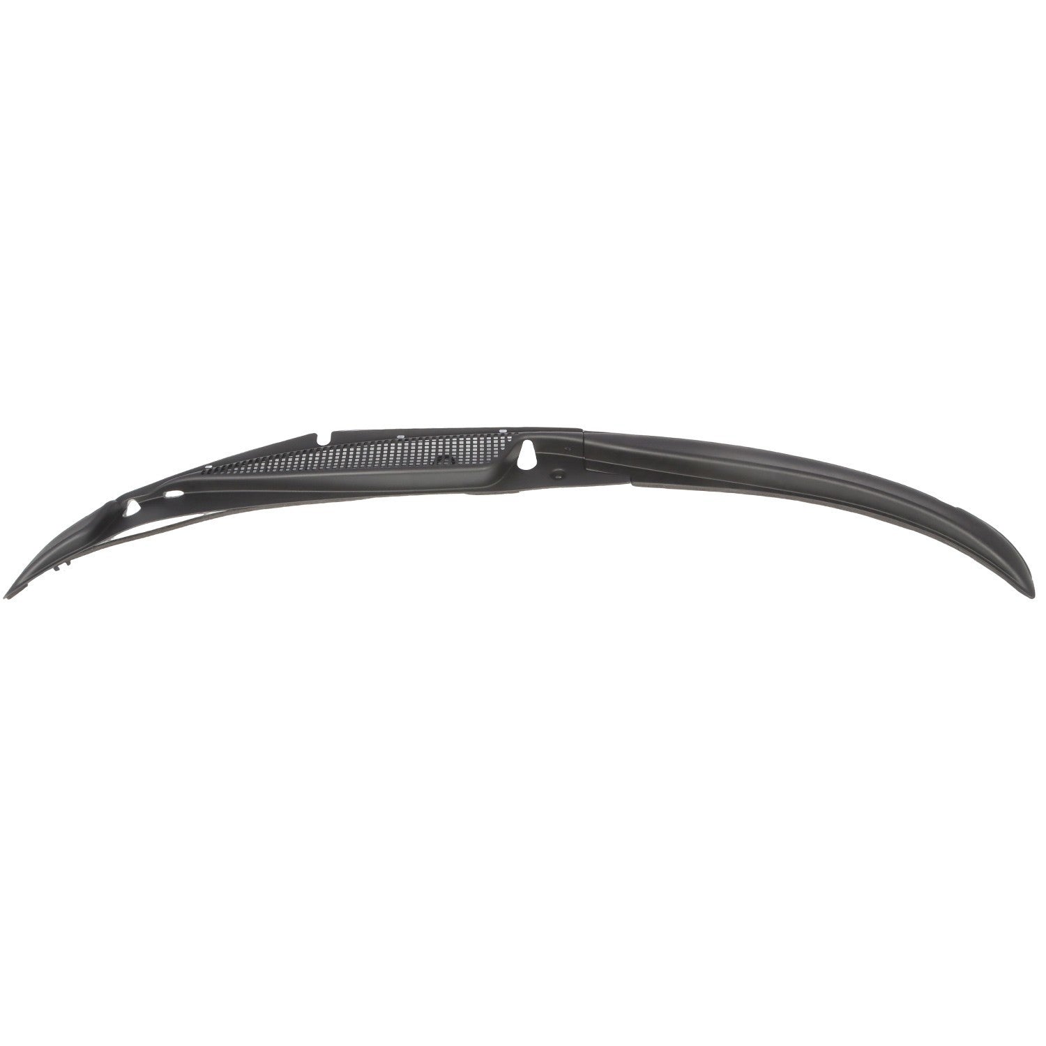 96-17 Chevy GMC Express Left & Right Windshield Wiper Cowl Vent Cover