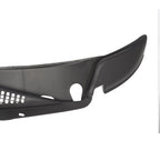 96-17 Chevy GMC Express Left & Right Windshield Wiper Cowl Vent Cover
