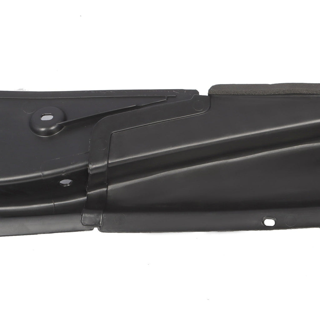 96-17 Chevy GMC Express Left & Right Windshield Wiper Cowl Vent Cover