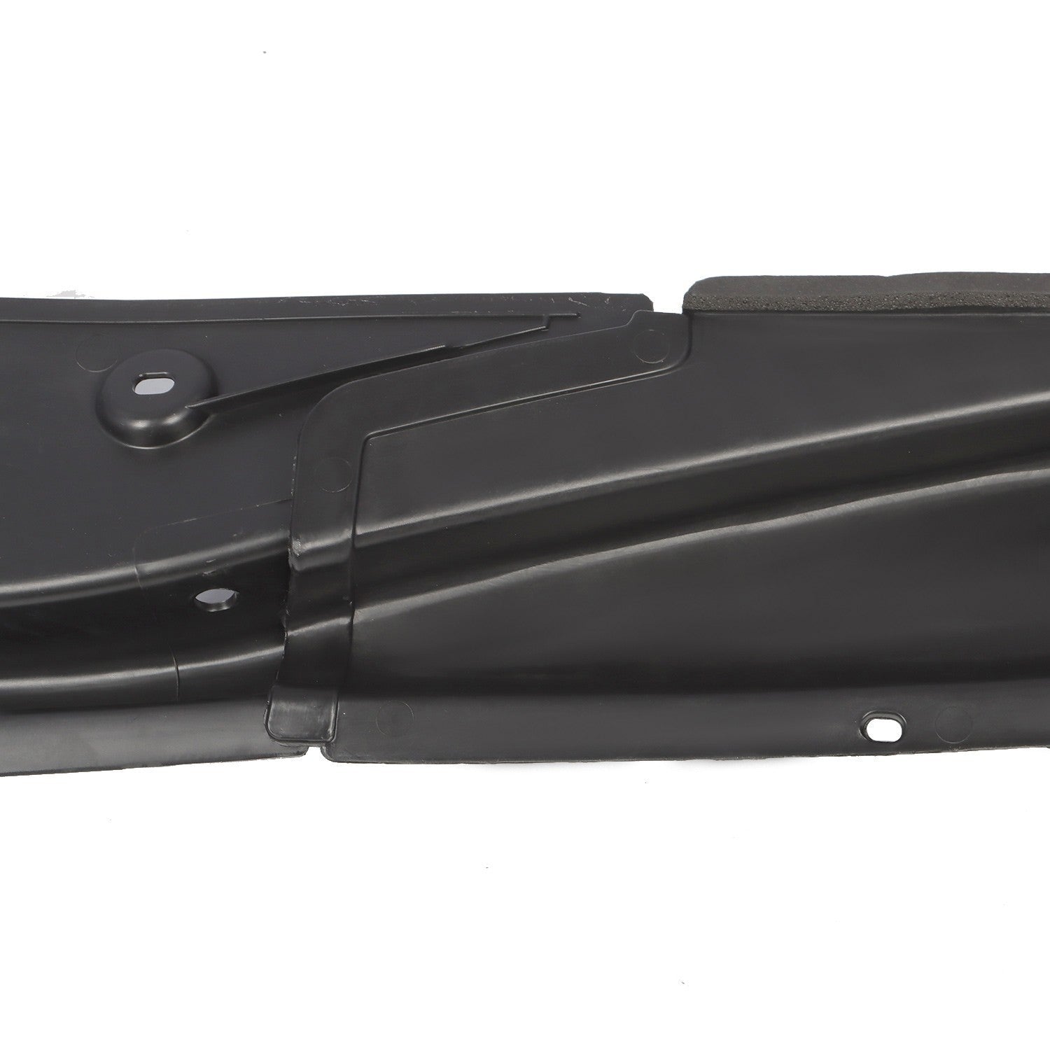 96-17 Chevy GMC Express Left & Right Windshield Wiper Cowl Vent Cover