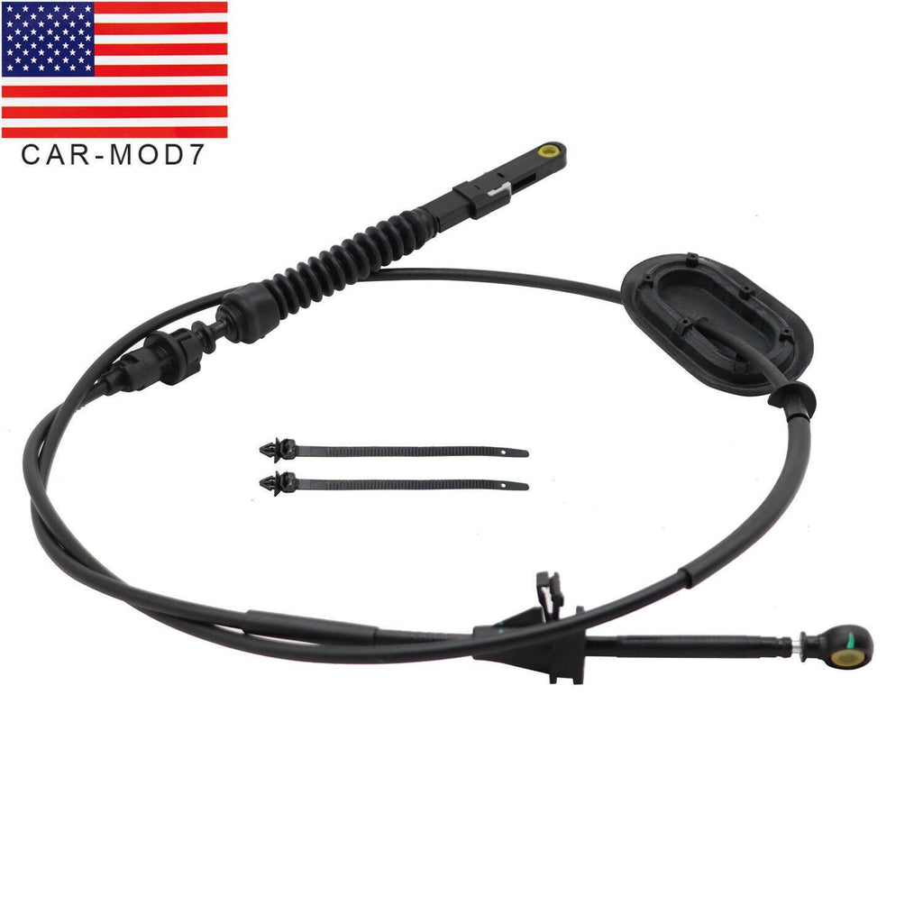 GMC Envoy Trailblazer Auto Transmission Shift Selector Cable 15785087 02-09