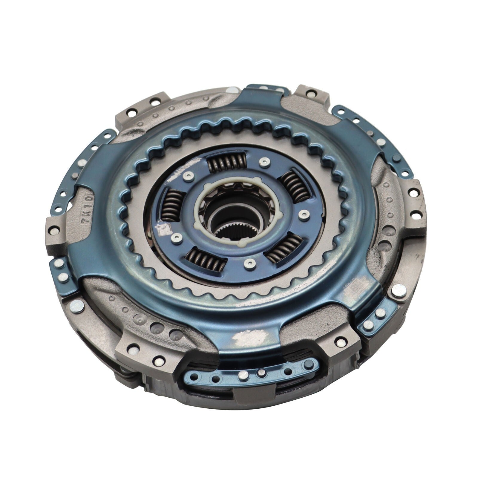 Double Clutch Set 41200-2D220 for 15-20 Hyundai Elantra Kia Forte 1.6L-2.4L