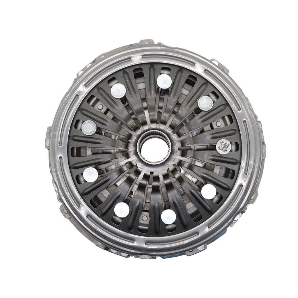 Double Clutch Set 41200-2D220 for 15-20 Hyundai Elantra Kia Forte 1.6L-2.4L