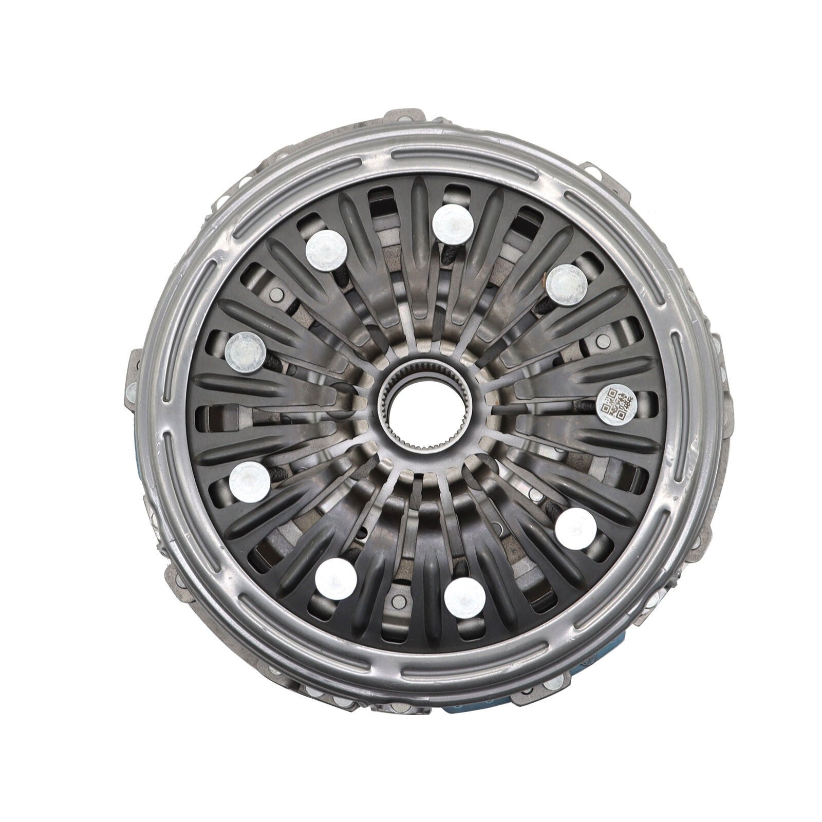 Double Clutch Set 41200-2D220 for 15-20 Hyundai Elantra Kia Forte 1.6L-2.4L