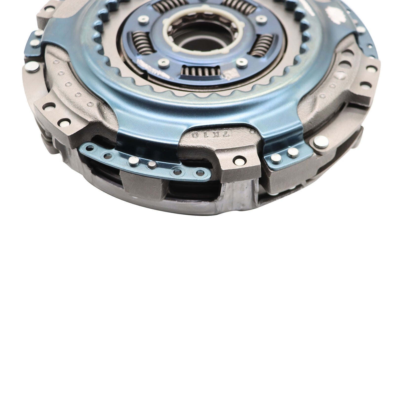 Double Clutch Set 41200-2D220 for 15-20 Hyundai Elantra Kia Forte 1.6L-2.4L