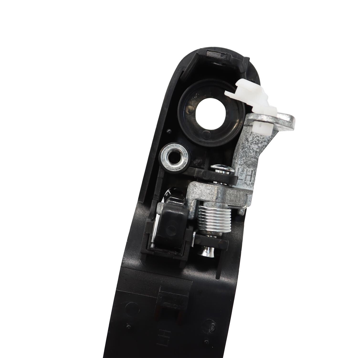 Toyota Sienna 98-03 Front Left Door Handle Outside Black Driver Side