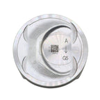 Oversize +0.50MM Piston & Rings for 11-19 Hyundai Sonata Kia Sorento Optima 2.4L