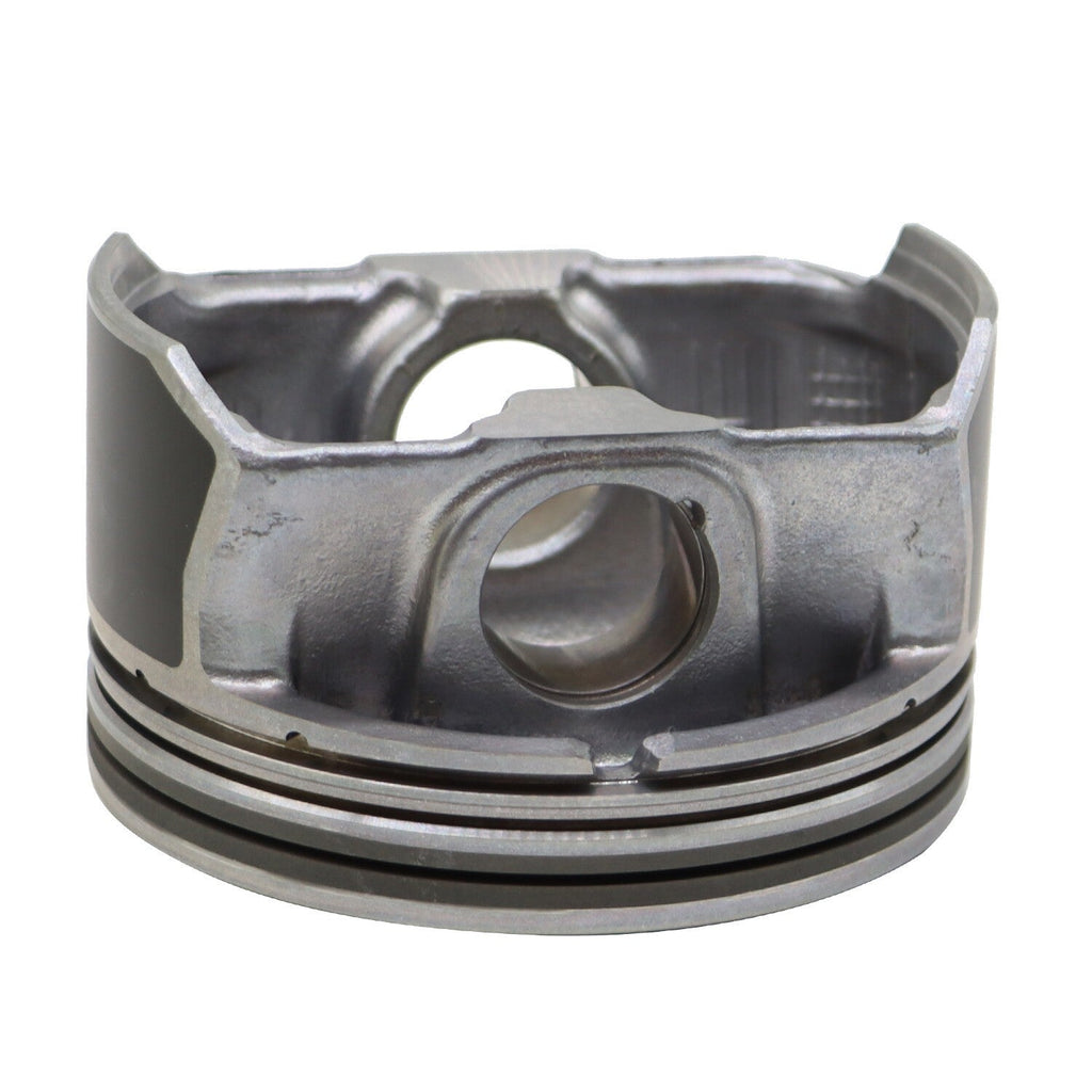 Oversize +0.50MM Piston & Rings for 11-19 Hyundai Sonata Kia Sorento Optima 2.4L