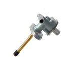 Honda Foreman Rancher TRX350 400 Fuel Tank Petcock Valve with Fuel Lines