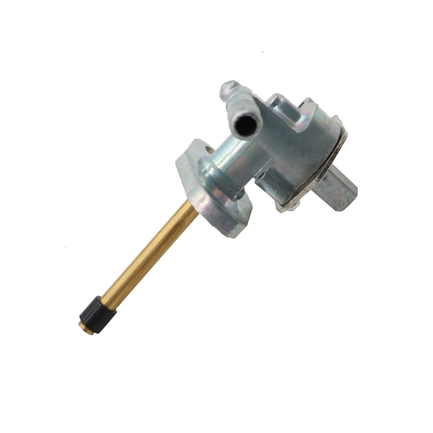 Honda Foreman Rancher TRX350 400 Fuel Tank Petcock Valve with Fuel Lines