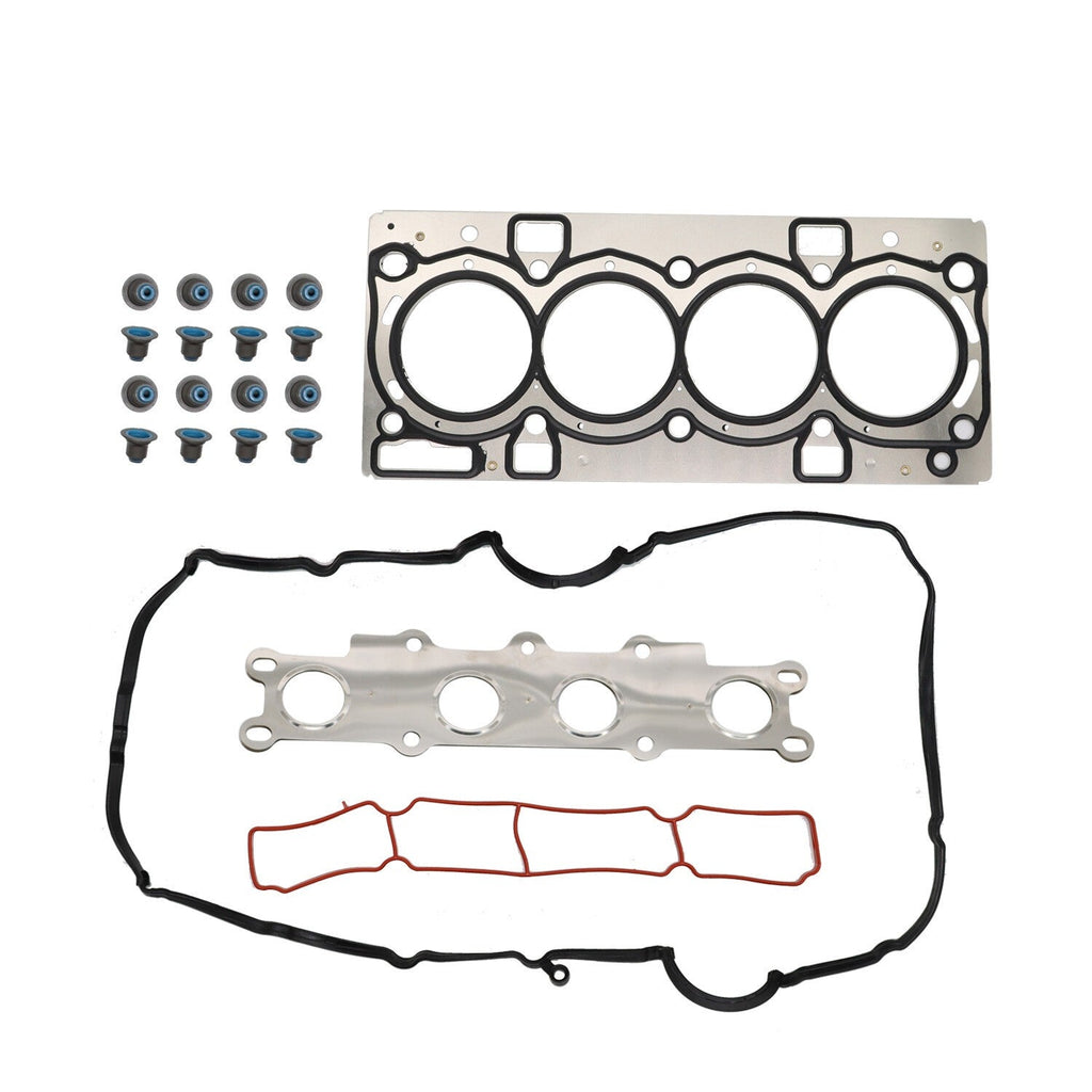 Head Gasket for 13-16 Ford Fiesta Transit Fusion Escape 1.6L L4 DOHC TC