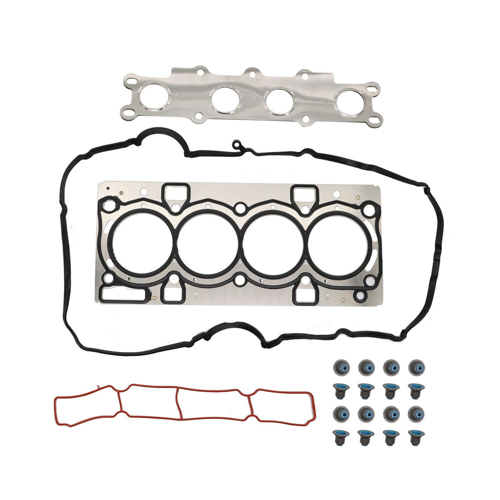 Head Gasket for 13-16 Ford Fiesta Transit Fusion Escape 1.6L L4 DOHC TC