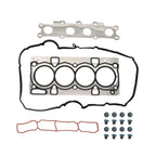 Head Gasket for 13-16 Ford Fiesta Transit Fusion Escape 1.6L L4 DOHC TC