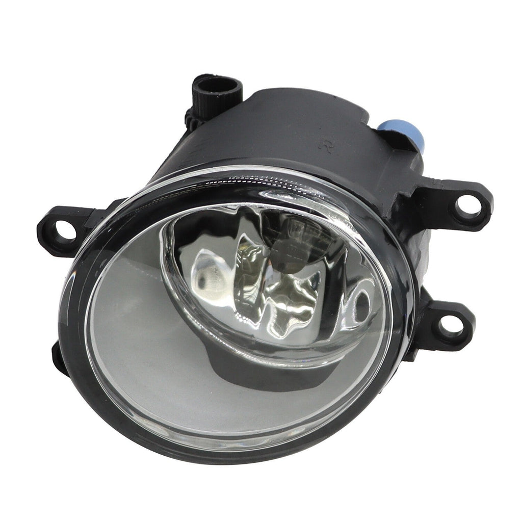 Fog Lights Kit FL7012 for 2011-2013 Toyota Corolla Bumper Lamps