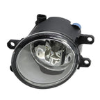 Fog Lights Kit FL7012 for 2011-2013 Toyota Corolla Bumper Lamps