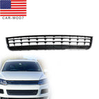 VW Touareg 2011-2014 Front Bumper Lower Chrome Grill 7P6853671E Replacement