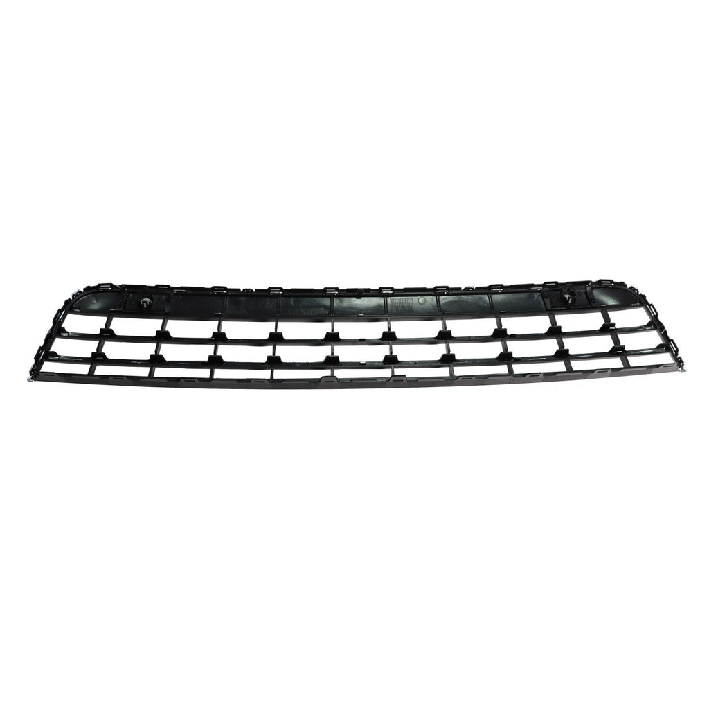 VW Touareg 2011-2014 Front Bumper Lower Chrome Grill 7P6853671E Replacement