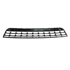 VW Touareg 2011-2014 Front Bumper Lower Chrome Grill 7P6853671E Replacement