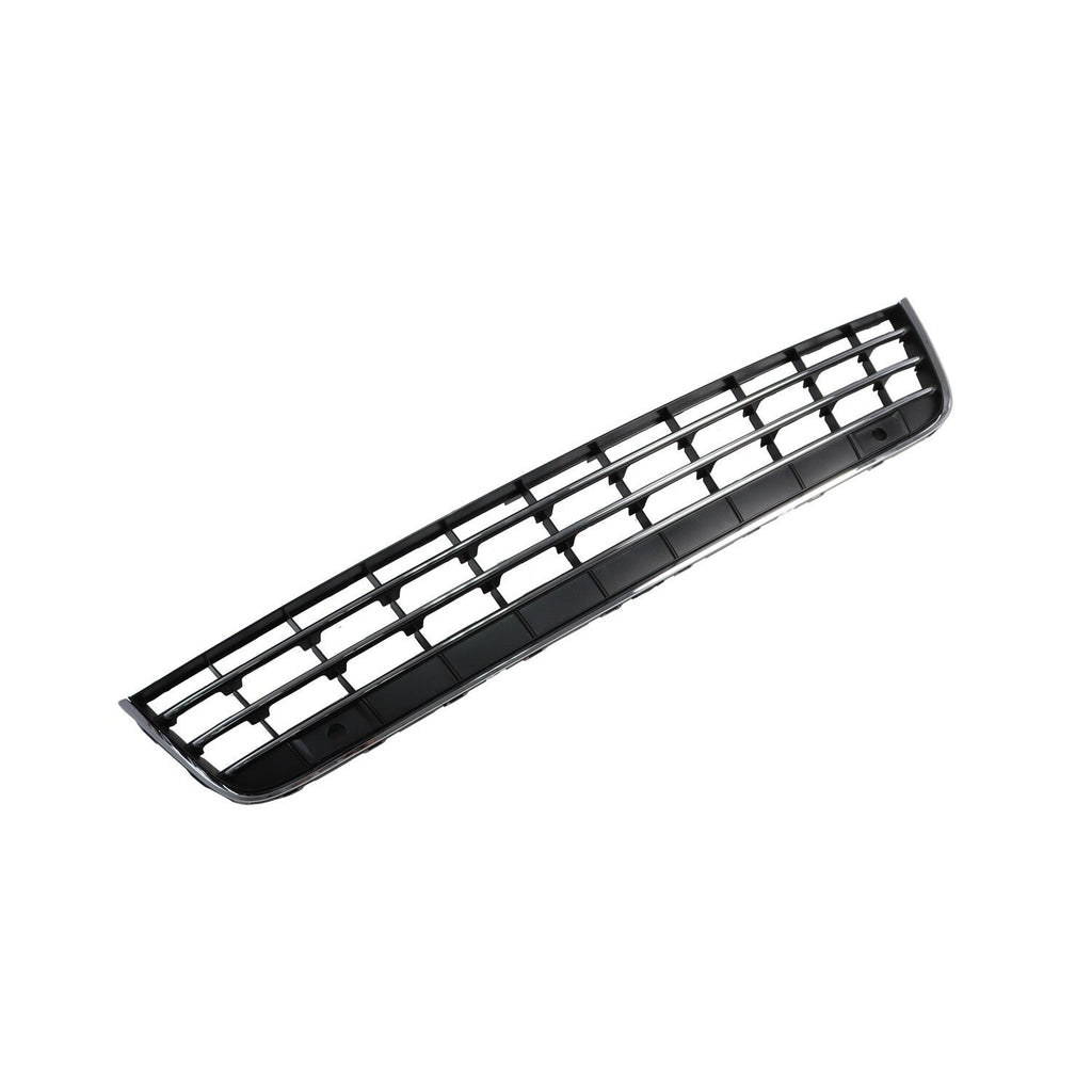VW Touareg 2011-2014 Front Bumper Lower Chrome Grill 7P6853671E Replacement