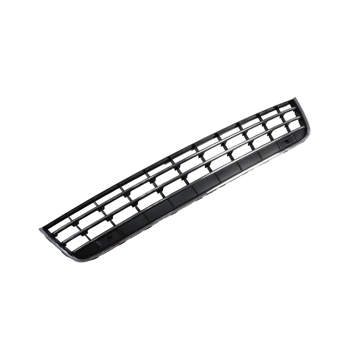 VW Touareg 2011-2014 Front Bumper Lower Chrome Grill 7P6853671E Replacement