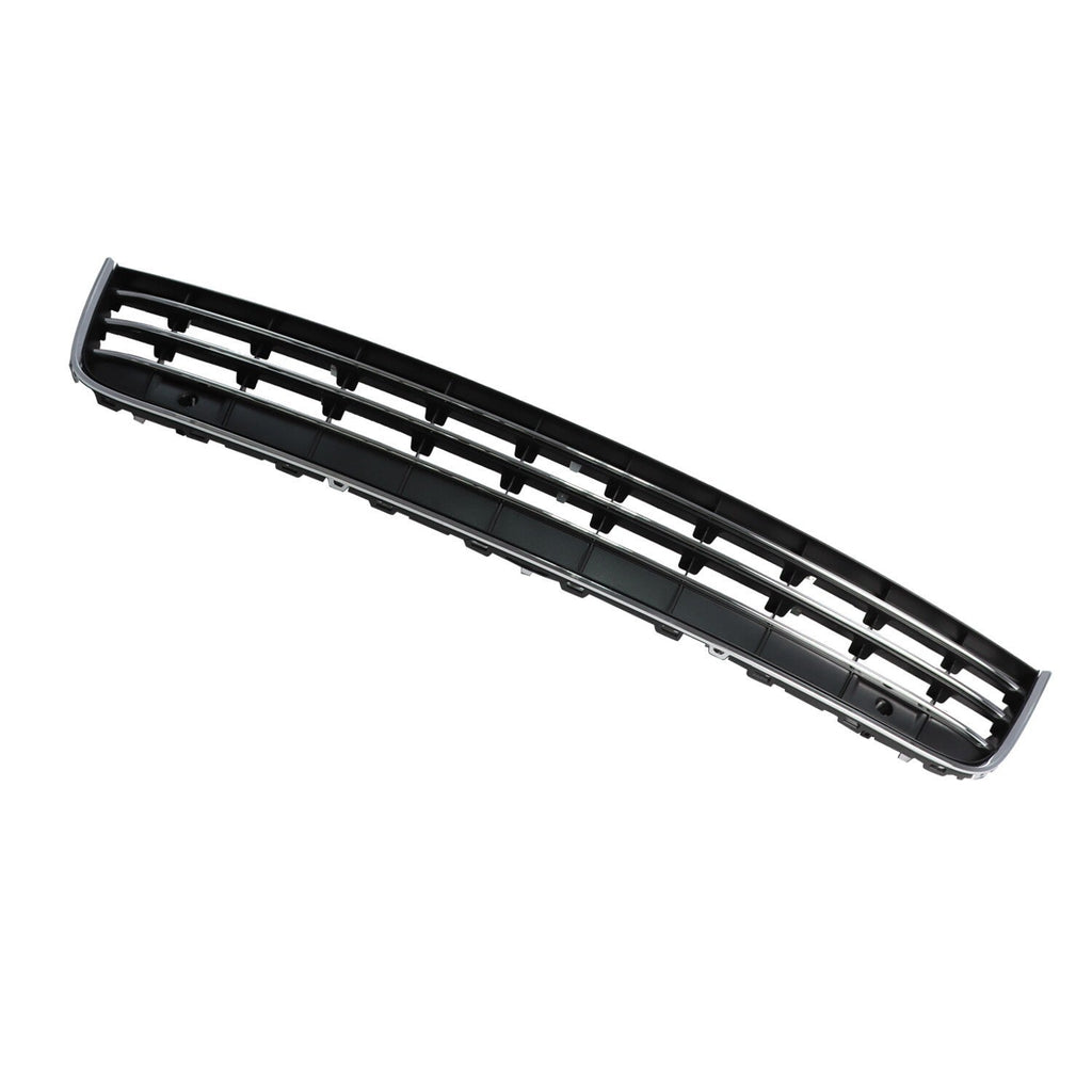 VW Touareg 2011-2014 Front Bumper Lower Chrome Grill 7P6853671E Replacement