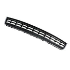 VW Touareg 2011-2014 Front Bumper Lower Chrome Grill 7P6853671E Replacement