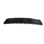 VW Touareg 2011-2014 Front Bumper Lower Chrome Grill 7P6853671E Replacement
