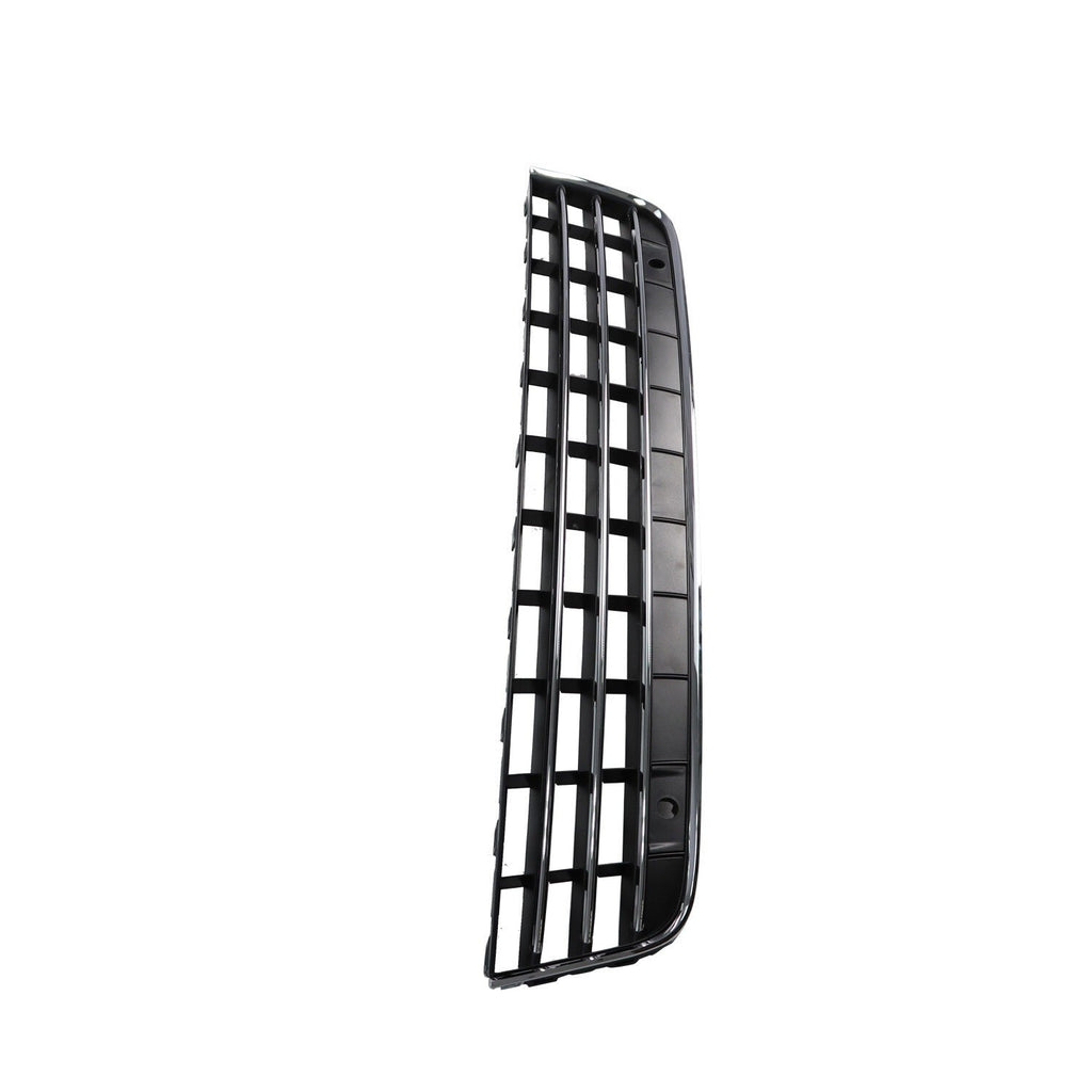 VW Touareg 2011-2014 Front Bumper Lower Chrome Grill 7P6853671E Replacement