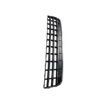 VW Touareg 2011-2014 Front Bumper Lower Chrome Grill 7P6853671E Replacement