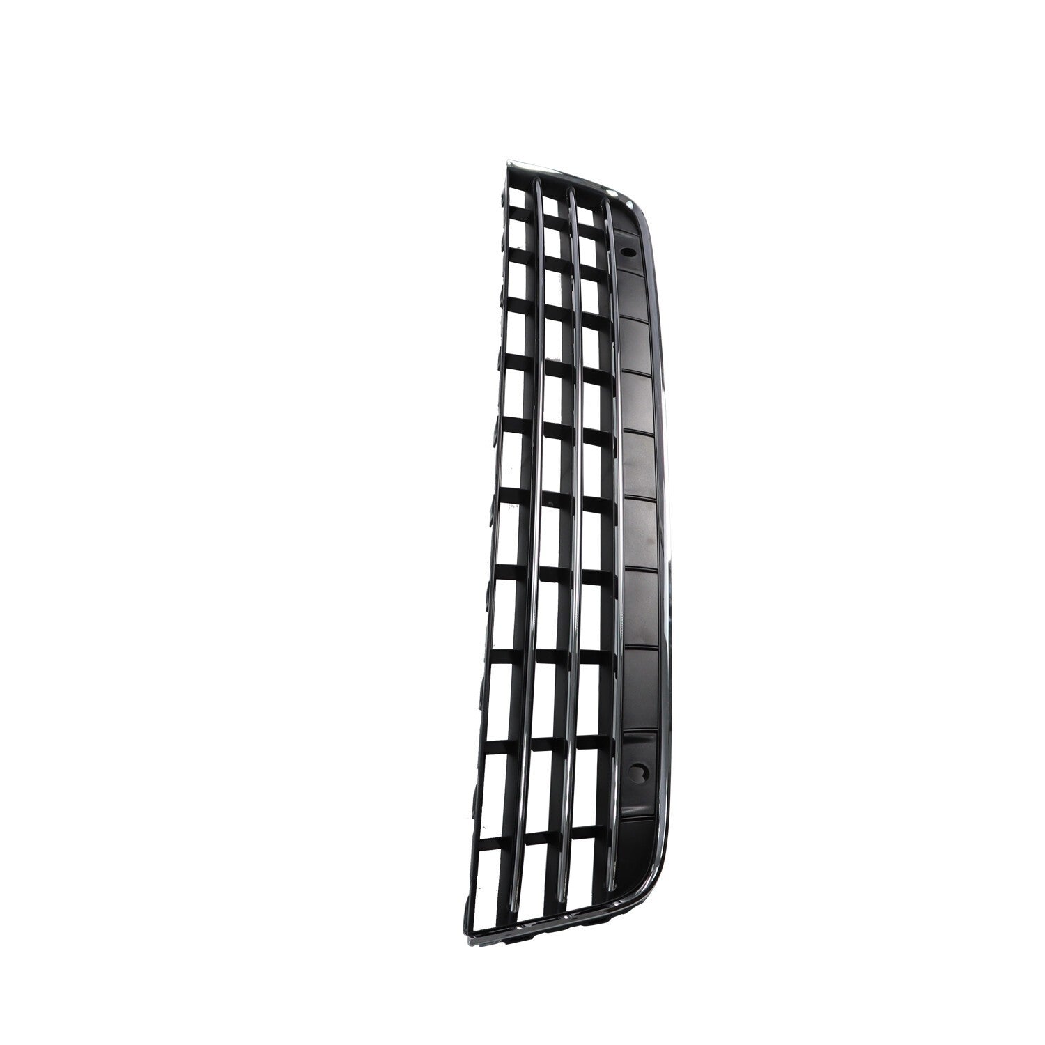 VW Touareg 2011-2014 Front Bumper Lower Chrome Grill 7P6853671E Replacement