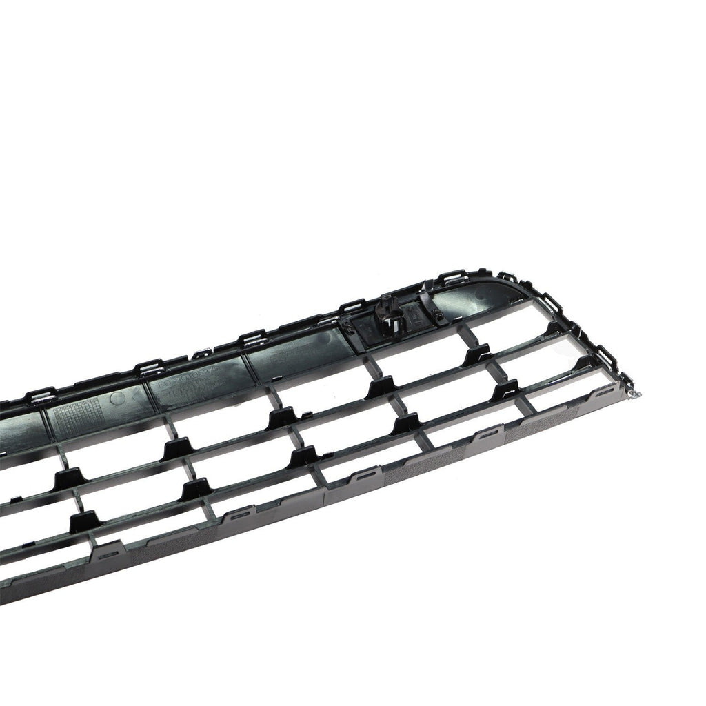 VW Touareg 2011-2014 Front Bumper Lower Chrome Grill 7P6853671E Replacement
