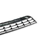 VW Touareg 2011-2014 Front Bumper Lower Chrome Grill 7P6853671E Replacement