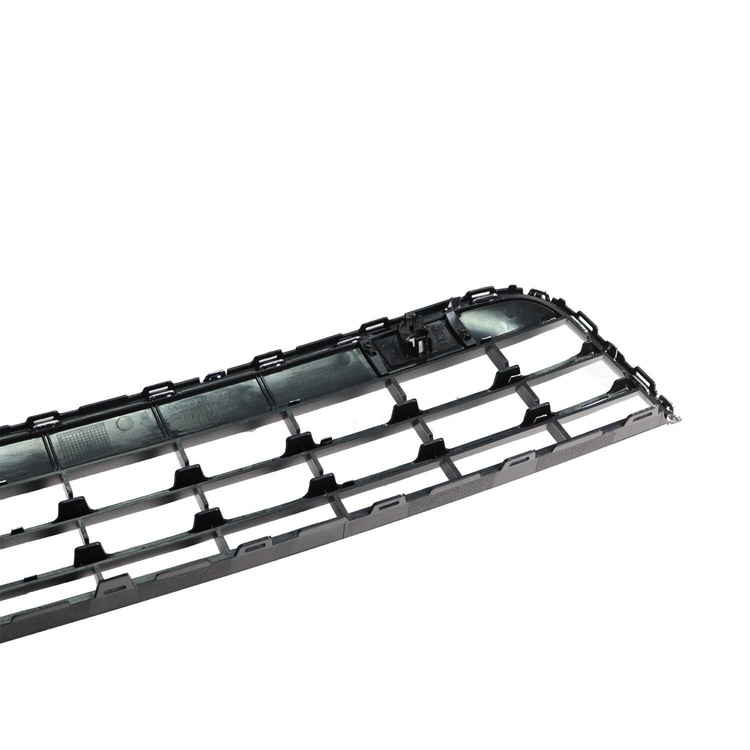 VW Touareg 2011-2014 Front Bumper Lower Chrome Grill 7P6853671E Replacement