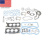 Head Gasket Set for 11-16 Ram Chrysler Dodge Avenger Jeep 3.6L DOHC VIN G
