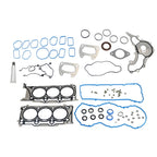 Head Gasket Set for 11-16 Ram Chrysler Dodge Avenger Jeep 3.6L DOHC VIN G
