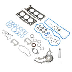 Head Gasket Set for 11-16 Ram Chrysler Dodge Avenger Jeep 3.6L DOHC VIN G