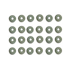 Head Gasket Set for 11-16 Ram Chrysler Dodge Avenger Jeep 3.6L DOHC VIN G