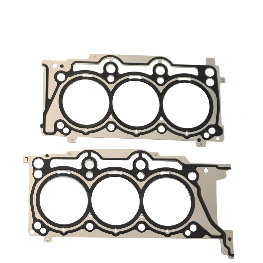 Head Gasket Set for 11-16 Ram Chrysler Dodge Avenger Jeep 3.6L DOHC VIN G