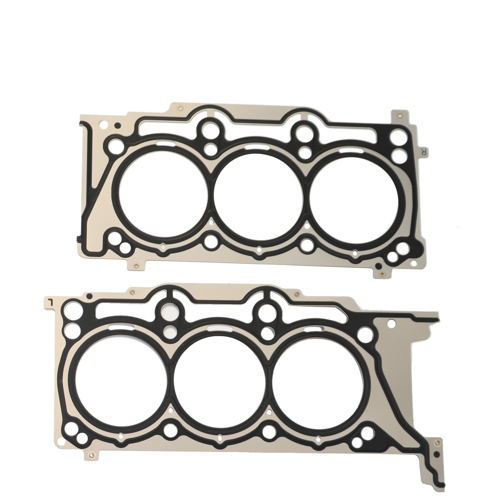 Head Gasket Set for 11-16 Ram Chrysler Dodge Avenger Jeep 3.6L DOHC VIN G