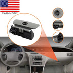 Buick LaCrosse Glove Box Latch Lock Handle Gray 2005-2009 15251006