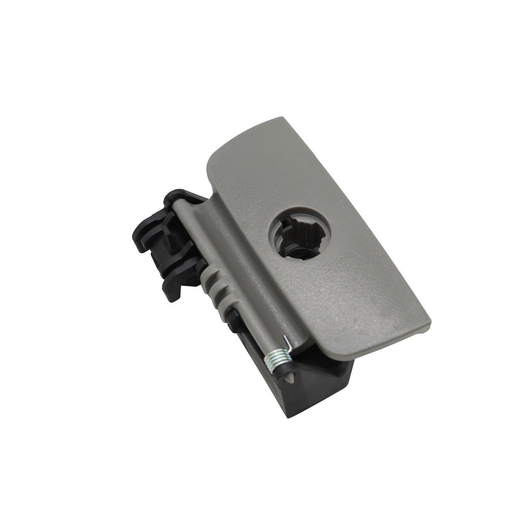 Buick LaCrosse Glove Box Latch Lock Handle Gray 2005-2009 15251006