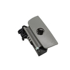 Buick LaCrosse Glove Box Latch Lock Handle Gray 2005-2009 15251006
