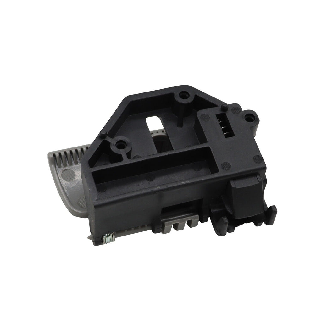 Buick LaCrosse Glove Box Latch Lock Handle Gray 2005-2009 15251006