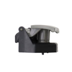 Buick LaCrosse Glove Box Latch Lock Handle Gray 2005-2009 15251006