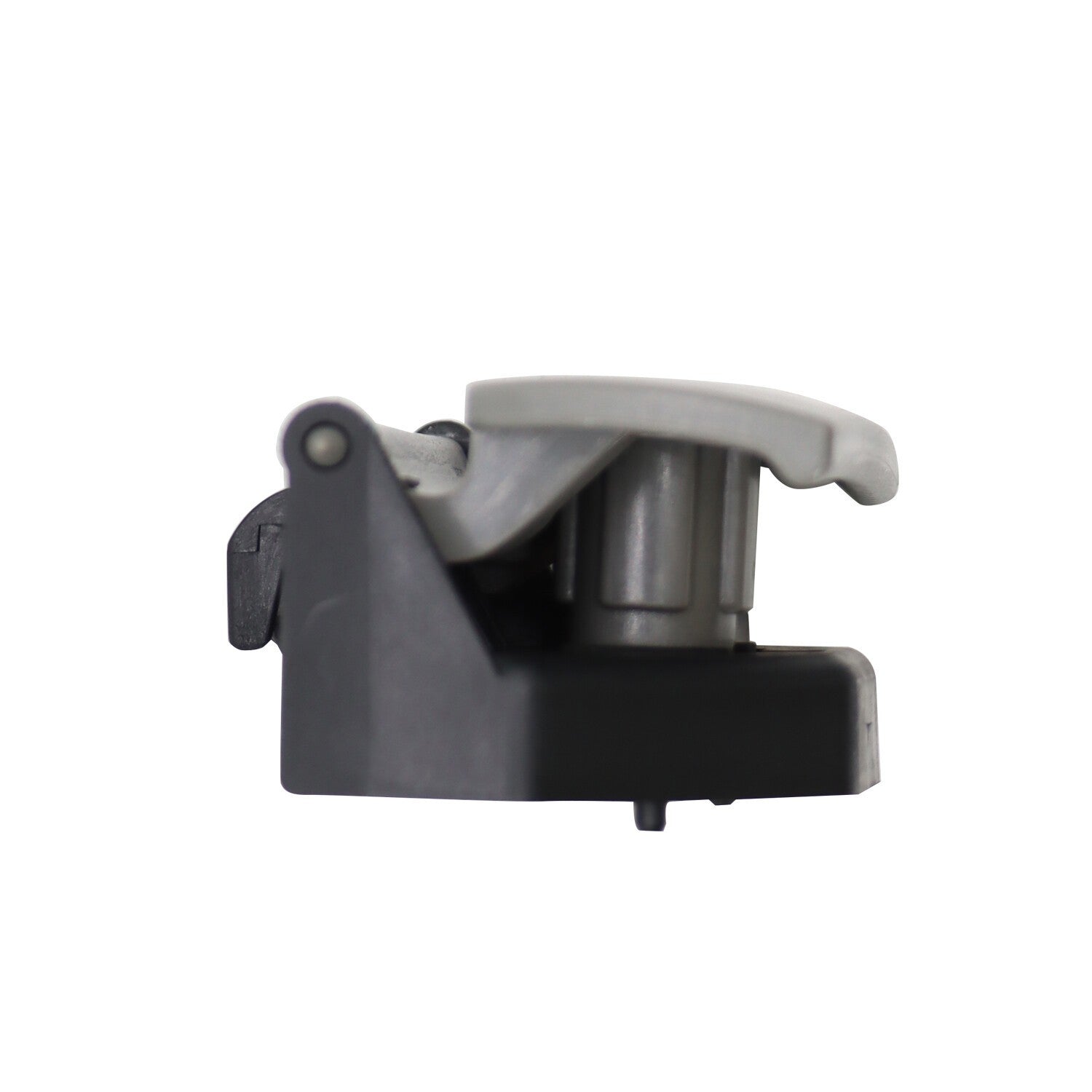 Buick LaCrosse Glove Box Latch Lock Handle Gray 2005-2009 15251006