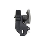 Buick LaCrosse Glove Box Latch Lock Handle Gray 2005-2009 15251006